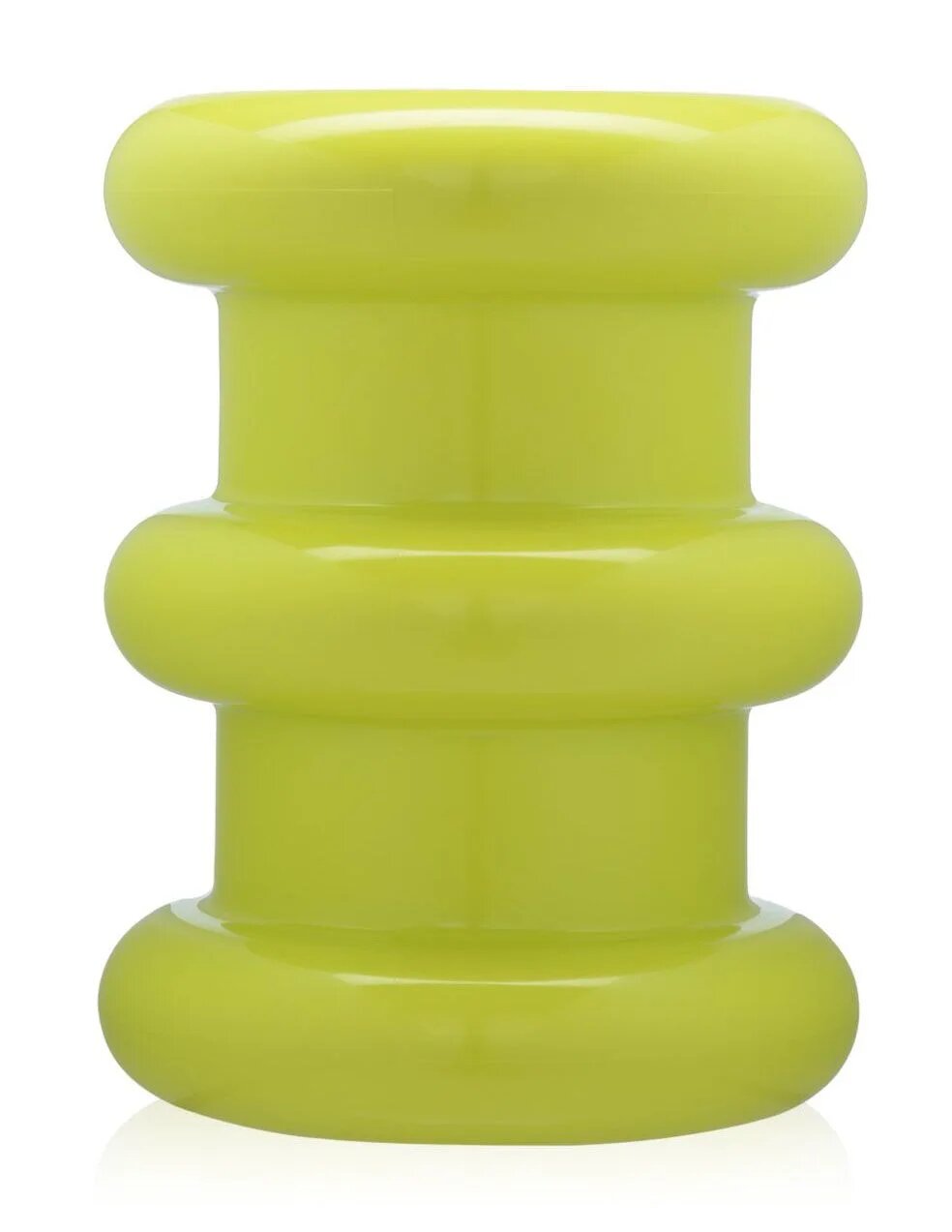 Pilastro Stool by Kartell Furniture Stool